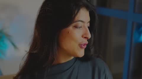 anabelcurvy online show from November 6, 7:04 pm