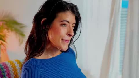 anabelcurvy online show from December 15, 1:48 pm