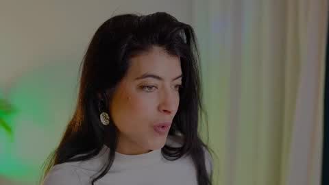 anabelcurvy online show from January 16, 6:45 pm