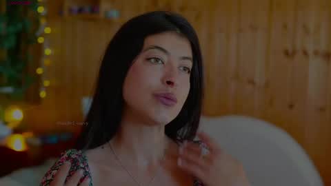 anabelcurvy online show from June 8, 2:06 pm