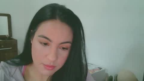 anabelenogueira1 online show from May 18, 2:45 pm