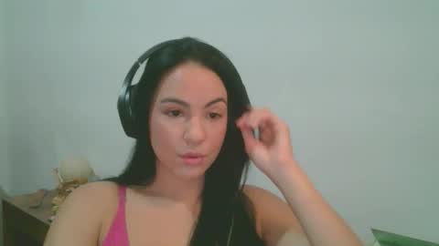 anabelenogueira1 online show from May 24, 5:40 pm