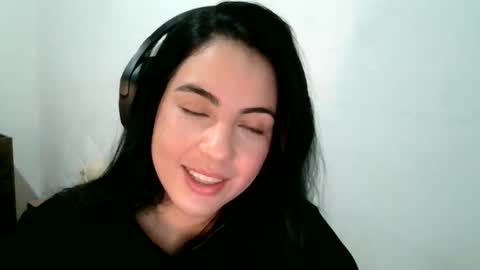 anabelenogueira1 online show from May 26, 3:30 pm