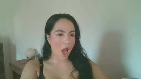 anabelenogueira1 online show from June 2, 6:54 pm