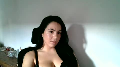 anabelenogueira1 online show from June 28, 7:31 pm