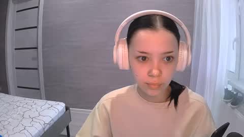 Anabel online show from October 14, 11:55 am