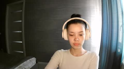 Anabel online show from October 15, 6:02 am