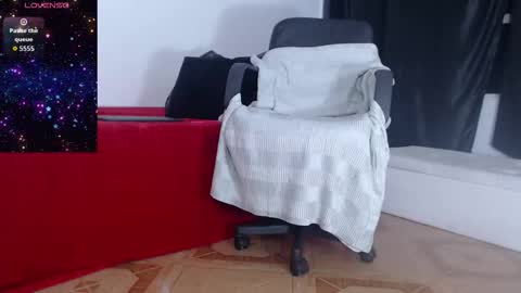 Anabella online show from January 10, 4:03 am