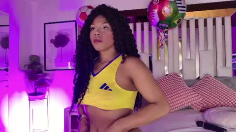 Anabella  online show from June 13, 11:30 am