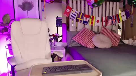 Anabella  online show from June 24, 11:42 am