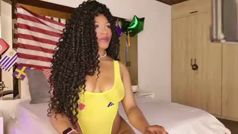 Anabella  online show from July 6, 11:07 am