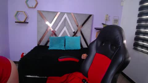 Anabella online show from October 16, 11:44 am