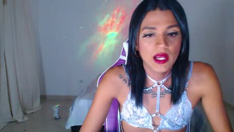 Anabella online show from December 11, 2:19 am
