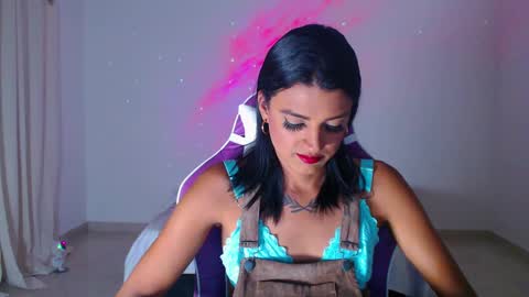 Anabella online show from December 13, 2:21 am