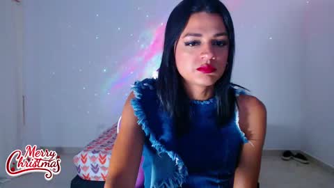 Anabella online show from December 25, 11:53 pm