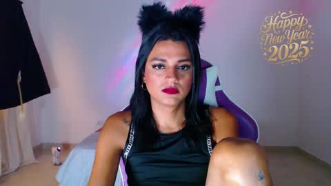 Anabella online show from December 30, 9:19 pm