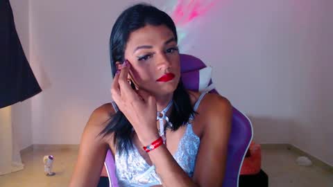 Anabella online show from January 11, 7:16 pm