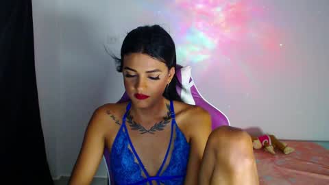 Anabella online show from February 21, 10:37 pm