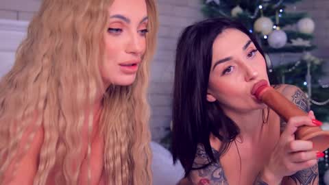 anabellastar online show from December 29, 7:50 am