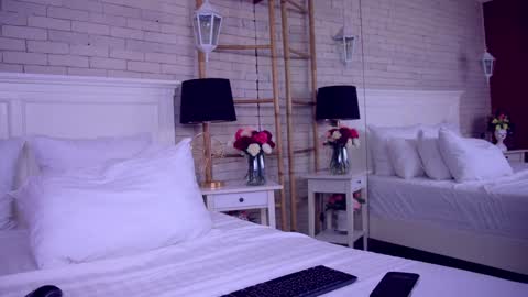 anabellastar online show from January 11, 7:39 am