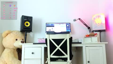 Snapshot of anabelle_wet chatting on October 7, 12:13 pm Annie online show from October 7, 12:13 pm