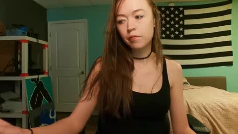 Anabelleleigh online show from February 24, 3:09 pm