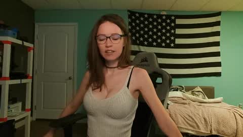 Snapshot of anabelleleigh chatting on September 30, 12:32 pm Anabelleleigh online show from September 30, 12:32 pm