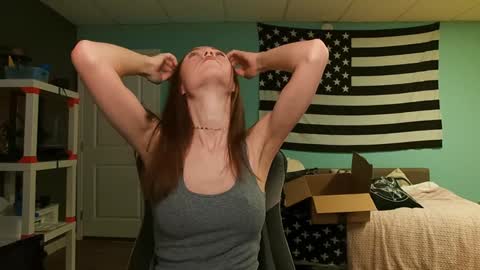 Snapshot of anabelleleigh chatting on October 7, 12:24 pm Anabelleleigh online show from October 7, 12:24 pm