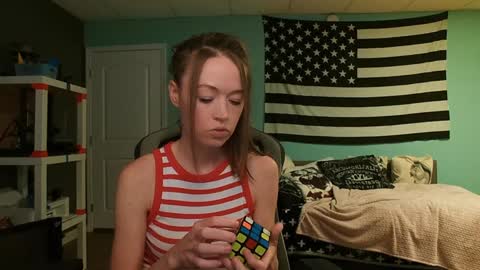 Snapshot of anabelleleigh chatting on October 17, 2:26 am Anabelleleigh online show from October 17, 2:26 am