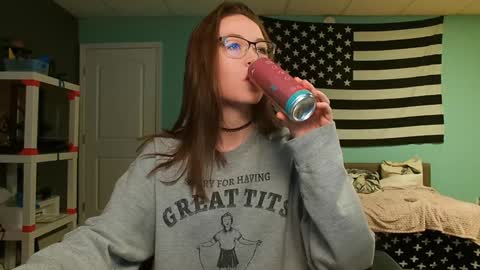 Snapshot of anabelleleigh chatting on October 22, 12:49 pm Anabelleleigh online show from October 22, 12:49 pm