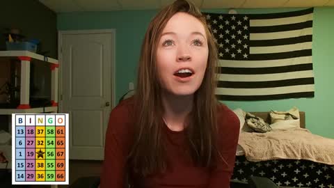 Snapshot of anabelleleigh chatting on October 23, 2:11 am Anabelleleigh online show from October 23, 2:11 am