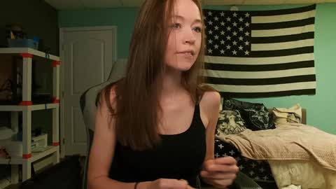 Snapshot of anabelleleigh chatting on October 27, 12:53 pm Anabelleleigh online show from October 27, 12:53 pm