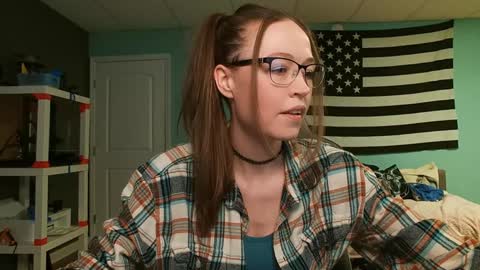 Snapshot of anabelleleigh chatting on October 29, 2:25 am Anabelleleigh online show from October 29, 2:25 am