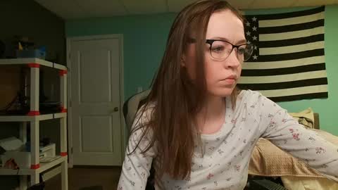 Snapshot of anabelleleigh chatting on November 3, 2:57 am Anabelleleigh online show from November 3, 2:57 am