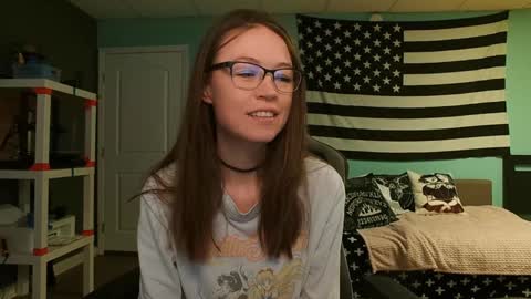 Snapshot of anabelleleigh chatting on November 14, 1:43 pm Anabelleleigh online show from November 14, 1:43 pm