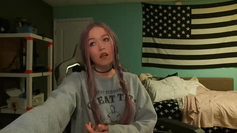 Snapshot of anabelleleigh chatting on December 3, 3:03 am Anabelleleigh online show from December 3, 3:03 am