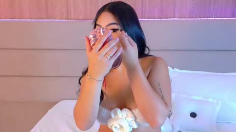 anabelleray online show from November 8, 7:34 pm