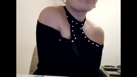 ANABELLOVEE online show from January 28, 4:08 pm