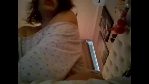 ANABELLOVEE online show from December 3, 12:25 pm