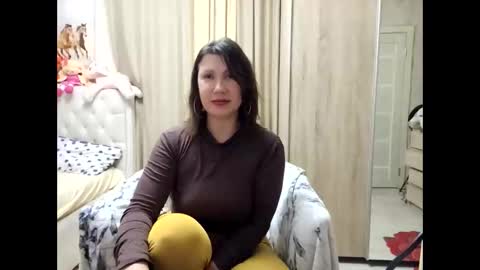 Snapshot of anabellovee chatting on February 11, 4:01 pm ANABELLOVEE online show from February 11, 4:01 pm