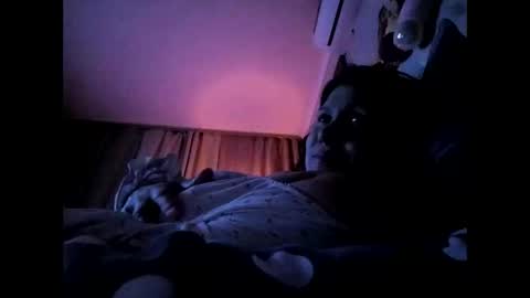 Snapshot of anabellovee chatting on February 17, 2:41 am ANABELLOVEE online show from February 17, 2:41 am