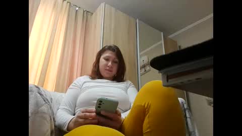 Snapshot of anabellovee chatting on February 22, 1:53 pm ANABELLOVEE online show from February 22, 1:53 pm