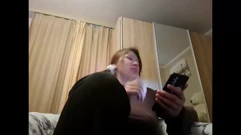 Snapshot of anabellovee chatting on February 23, 2:58 pm ANABELLOVEE online show from February 23, 2:58 pm
