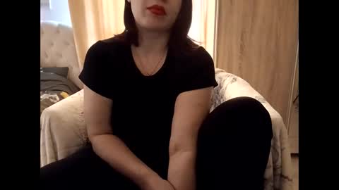 Snapshot of anabellovee chatting on March 27, 8:48 am ANABELLOVEE online show from March 27, 8:48 am