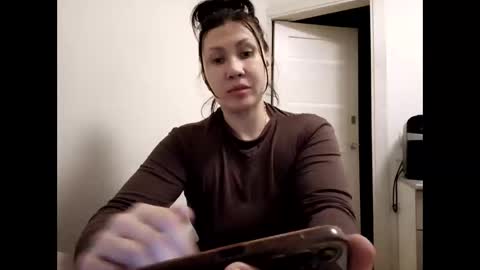 Snapshot of anabellovee chatting on April 2, 7:22 pm ANABELLOVEE online show from April 2, 7:22 pm