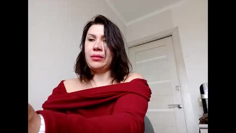 Snapshot of anabellovee chatting on April 15, 8:32 am ANABELLOVEE online show from April 15, 8:32 am