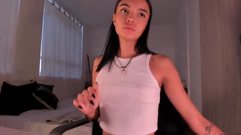 ANABEL WOLF  online show from January 17, 10:23 pm