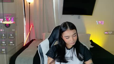 ANABEL WOLF  online show from September 15, 5:46 pm