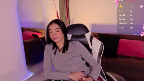 ANABEL WOLF  online show from February 9, 4:00 pm