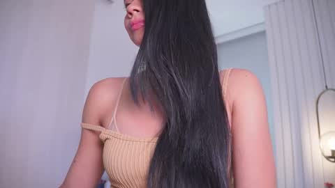 Snapshot of anablerd chatting on February 25, 8:51 pm Ana -- Check and subscribe online show from February 25, 8:51 pm